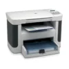 HP LaserJet M1120n Laser A4 600 x 600 DPI 19 ppm
