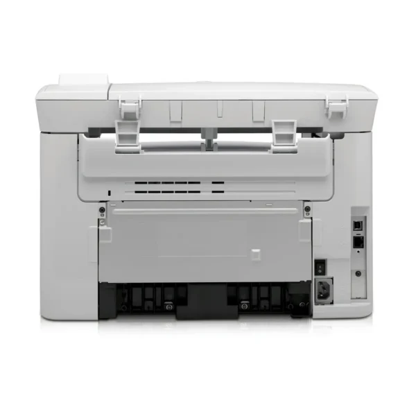 HP LaserJet M1120n Laser A4 600 x 600 DPI 19 ppm