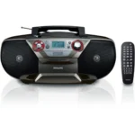 Philips DVD soundmachine AZ5740/98