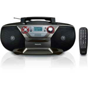 Philips DVD soundmachine AZ5740/98