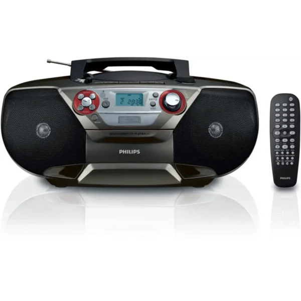 Philips DVD soundmachine AZ5740/98