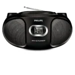 Philips CD Soundmachine AZ302/98