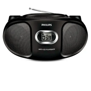 Philips CD Soundmachine AZ302/98