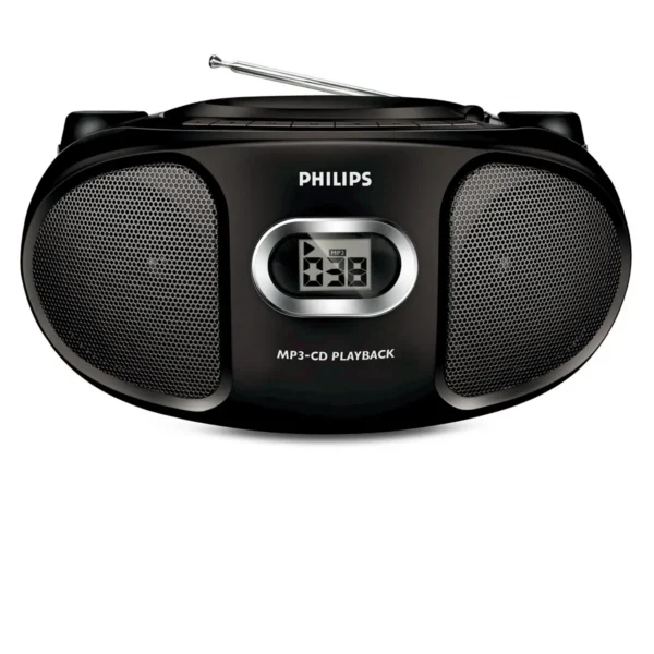 Philips CD Soundmachine AZ302/98