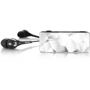 Philips GoGear LUXE SA2422BT 2GB* Digital MP3 player