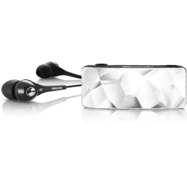Philips GoGear LUXE SA2422BT 2GB* Digital MP3 player