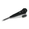 Philips SWA2090W/27 microphone Black Stage/performance microphone