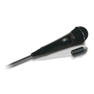 Philips SWA2090W/27 microphone Black Stage/performance microphone