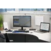 Kensington FS190 Snap2 Privacy Screen for 19” Widescreen Monitors- Black