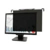 Kensington FS190 Snap2 Privacy Screen for 19” Widescreen Monitors- Black