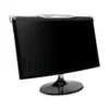 Kensington FS190 Snap2 Privacy Screen for 19” Widescreen Monitors- Black