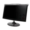 Kensington FS190 Snap2 Privacy Screen for 19” Widescreen Monitors- Black