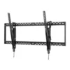 Peerless ST680P TV mount/stand 2.49 m (98″) Black