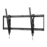 Peerless ST680P TV mount/stand 2.49 m (98″) Black