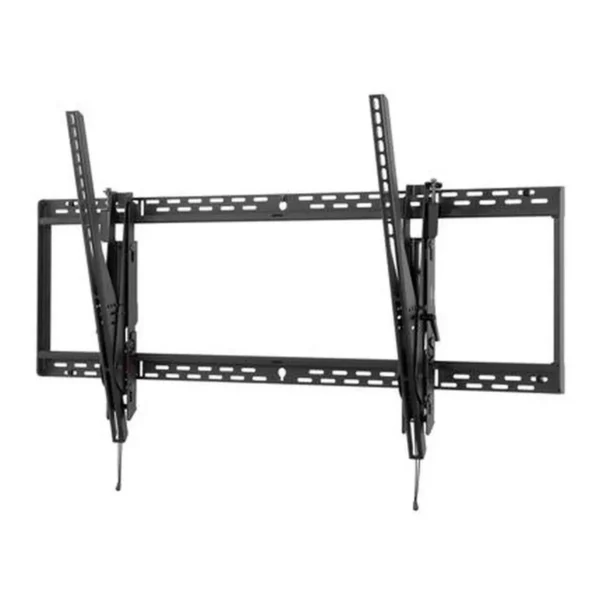 Peerless ST680P TV mount/stand 2.49 m (98″) Black