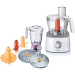 Philips HR7771 Food processor