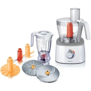 Philips HR7771 Food processor