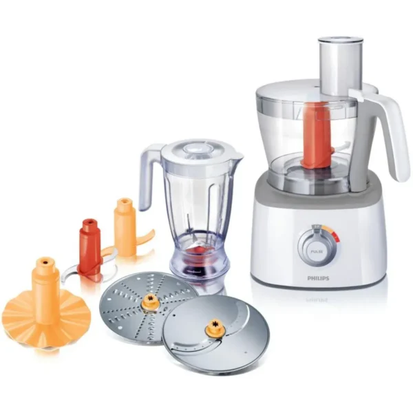 Philips HR7771 Food processor