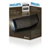 Philips SB7100/37 portable/party speaker Mono portable speaker Black 8 W