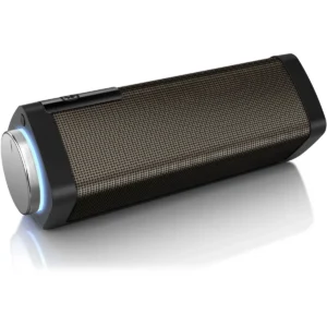 Philips SB7100/37 portable/party speaker Mono portable speaker Black 8 W