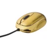 Trust RefleX Mini Mouse – Gold