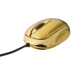 Trust RefleX Mini Mouse – Gold