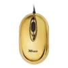 Trust RefleX Mini Mouse – Gold