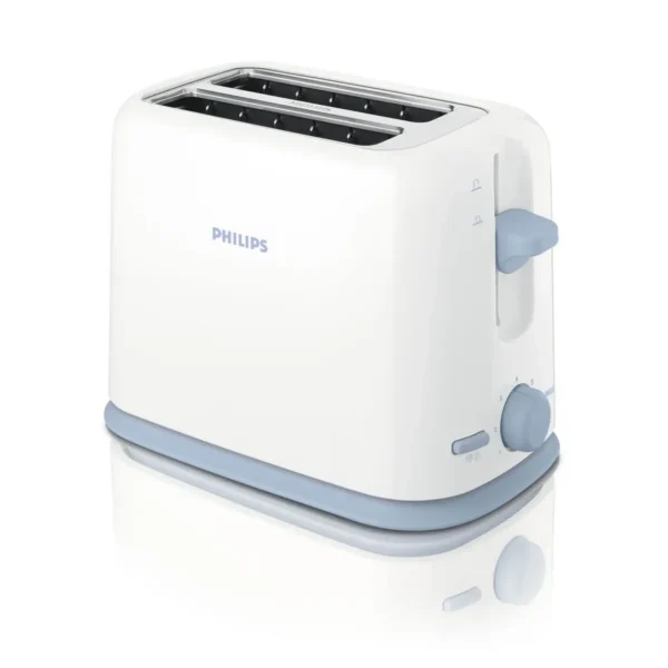 Philips Daily Collection HD2566/70 Toaster