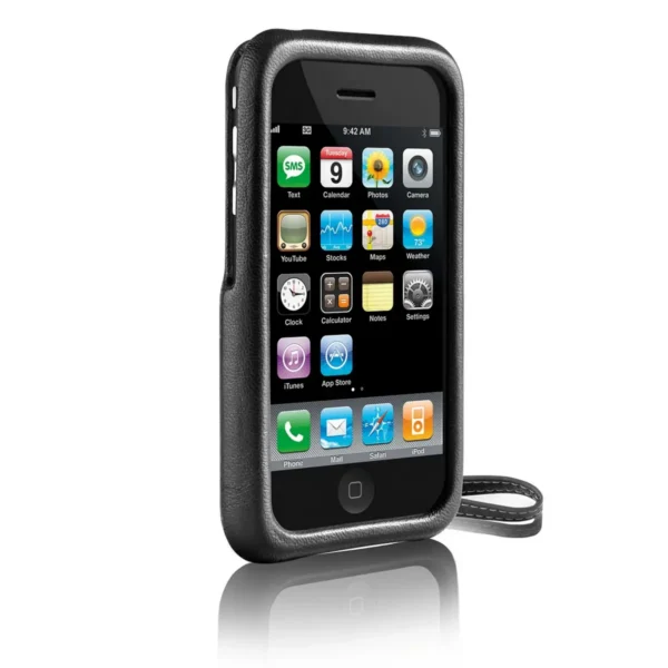 Philips DLA40108 For iPhone 3G SlimCase