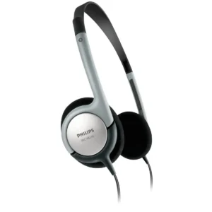 Philips Lightweight Headphones SBCHL145/10