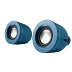 Trust Sphere Notebook Speaker Blue Wired