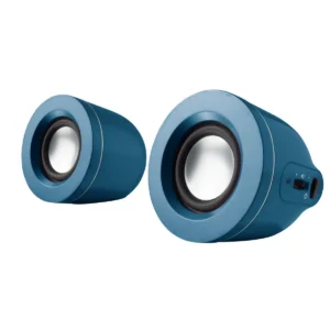 Trust Sphere Notebook Speaker Blue Wired