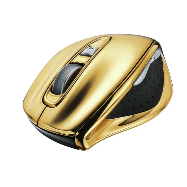 Trust Vegas mouse RF Wireless Laser 1600 DPI