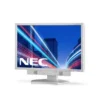 NEC MultiSync P232W LED display 58.4 cm (23″) 1920 x 1080 pixels Full HD White