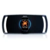 Philips SBD8100/37 docking speaker 2.0 channels 10 W Stainless steel