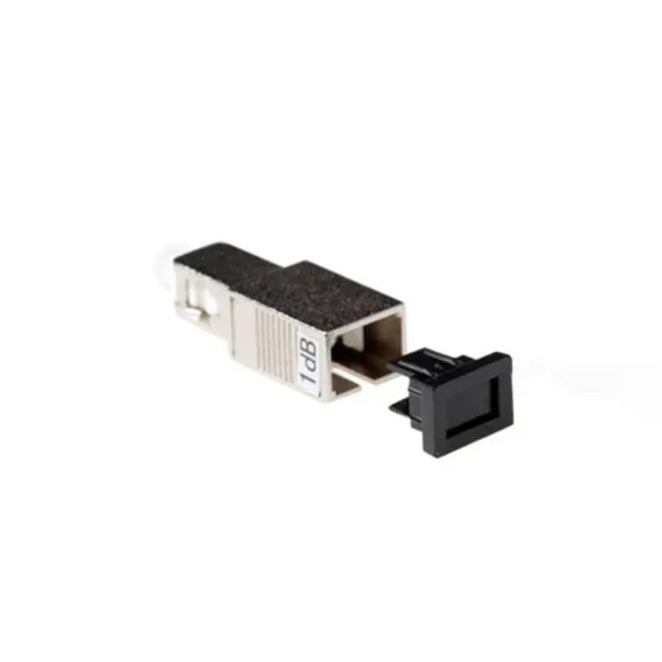 ACT SC Fiber optic attenuator 5 dB