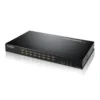 ATEN KN9116 KVM switch Black