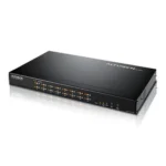 ATEN KN9116 KVM switch Black