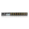 ATEN KN9116 KVM switch Black