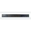 ATEN KN9116 KVM switch Black