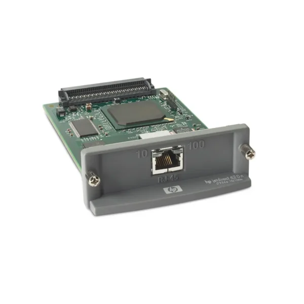 HP Jetdirect 620n print server Internal Ethernet LAN