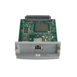 HP Jetdirect 620n print server Internal Ethernet LAN