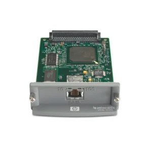 HP Jetdirect 620n print server Internal Ethernet LAN