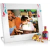 Philips Digital PhotoFrame SPF2027/12