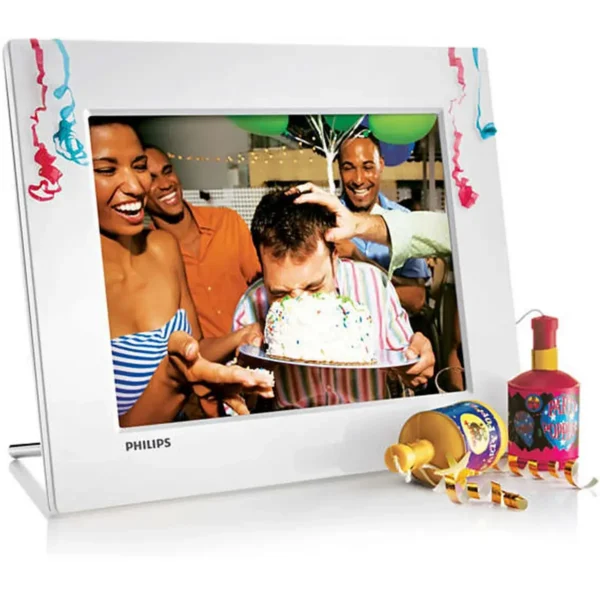 Philips Digital PhotoFrame SPF2027/12