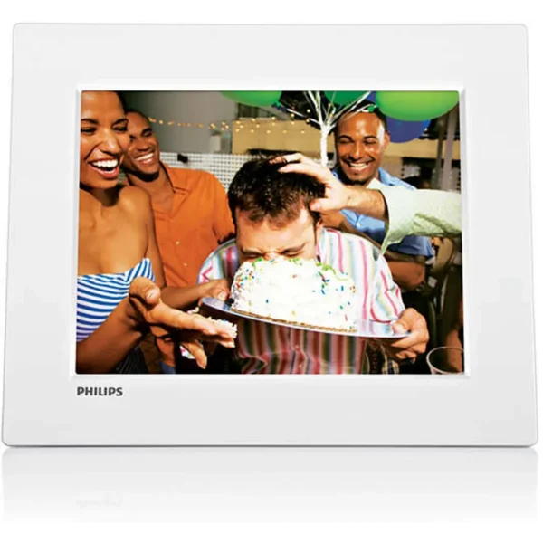 Philips Digital PhotoFrame SPF2027/12