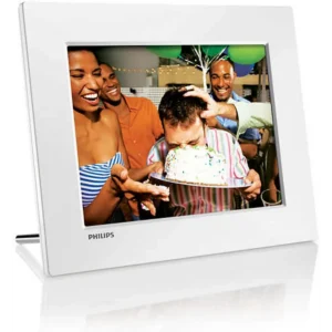 Philips Digital PhotoFrame SPF2027/12