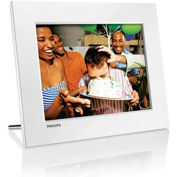 Philips Digital PhotoFrame SPF2027/12
