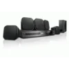 Philips 5.1 Home theatre HTS3020/05
