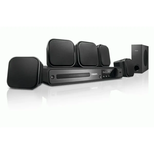 Philips 5.1 Home theatre HTS3020/05
